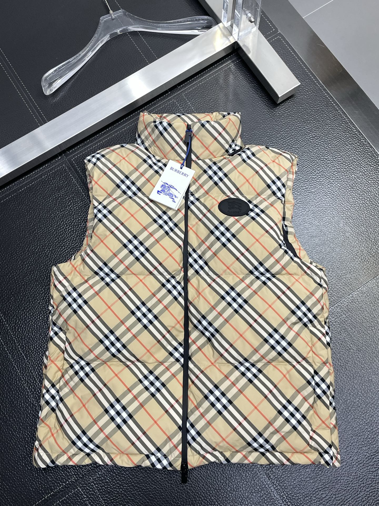 down jacket Man